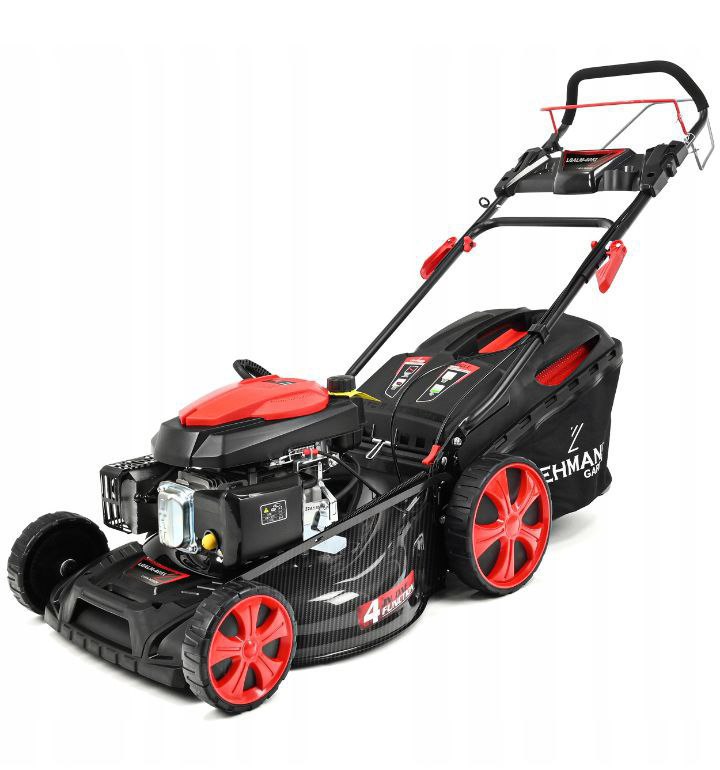 kosiarka spalinowa z napĘdem mocna silnik 196cc napĘd 53cm mulczowanie olej kosiarka spalinowa z napĘdem mocna silnik 196cc napĘd 53cm mulczowanie olej
