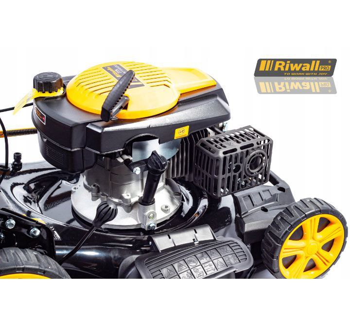 kosiarka spalinowa riwall 51cm 9w1 5190pl z napędem 2 noże kosiarka spalinowa riwall 51cm 9w1 5190pl z napędem 2 noże