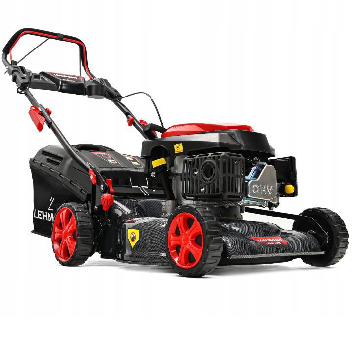 kosiarka spalinowa do trawy z napĘdem 146cc lekka mocna zwrotna 44cm + olej kosiarka spalinowa do trawy z napĘdem 146cc lekka mocna zwrotna 44cm + olej
