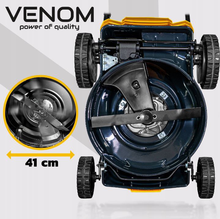 mocna kosiarka spalinowa venom 41cm napĘd stalowa obudowa lekka super mocna kosiarka spalinowa venom 41cm napĘd stalowa obudowa lekka super