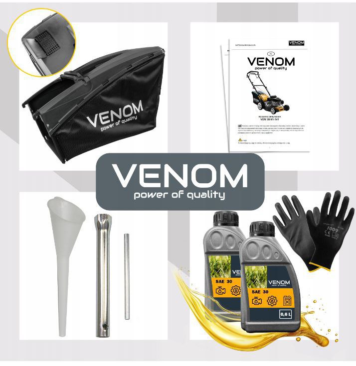 mocna kosiarka spalinowa venom 41cm napĘd stalowa obudowa lekka super mocna kosiarka spalinowa venom 41cm napĘd stalowa obudowa lekka super