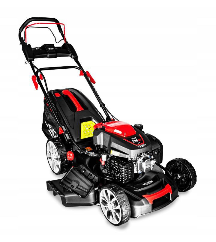 mocna kosiarka spalinowa z napĘdem 53 cm silnik 200cc odpalanie na przycisk mocna kosiarka spalinowa z napĘdem 53 cm silnik 200cc odpalanie na przycisk
