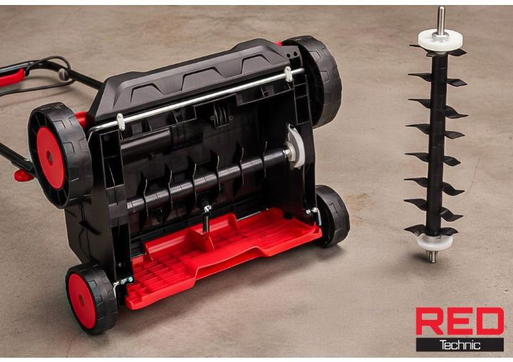 aerator wertykulator elektryczny 3w1 2400w z koszem aeracja wertykulacja aerator wertykulator elektryczny 3w1 2400w z koszem aeracja wertykulacja