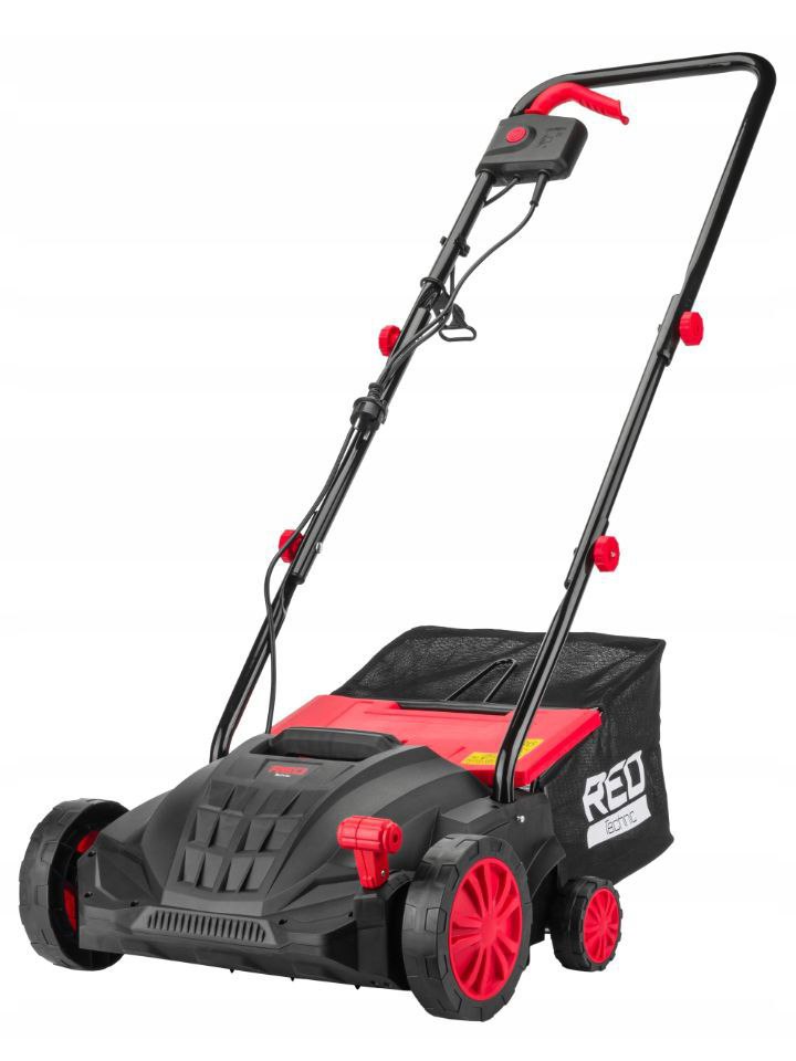 aerator wertykulator elektryczny 3w1 2400w z koszem aeracja wertykulacja aerator wertykulator elektryczny 3w1 2400w z koszem aeracja wertykulacja