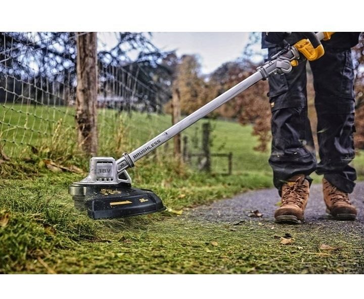 podkaszarka kosa akumulatorowa 18v 0*ah ramie dzielone dcmst561n dewalt podkaszarka kosa akumulatorowa 18v 0*ah ramie dzielone dcmst561n dewalt