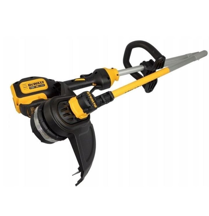 podkaszarka kosa akumulatorowa 18v 0*ah ramie dzielone dcmst561n dewalt podkaszarka kosa akumulatorowa 18v 0*ah ramie dzielone dcmst561n dewalt