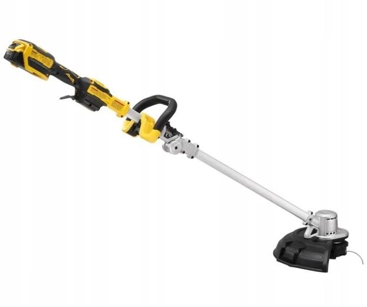 podkaszarka kosa akumulatorowa 18v 0*ah ramie dzielone dcmst561n dewalt podkaszarka kosa akumulatorowa 18v 0*ah ramie dzielone dcmst561n dewalt