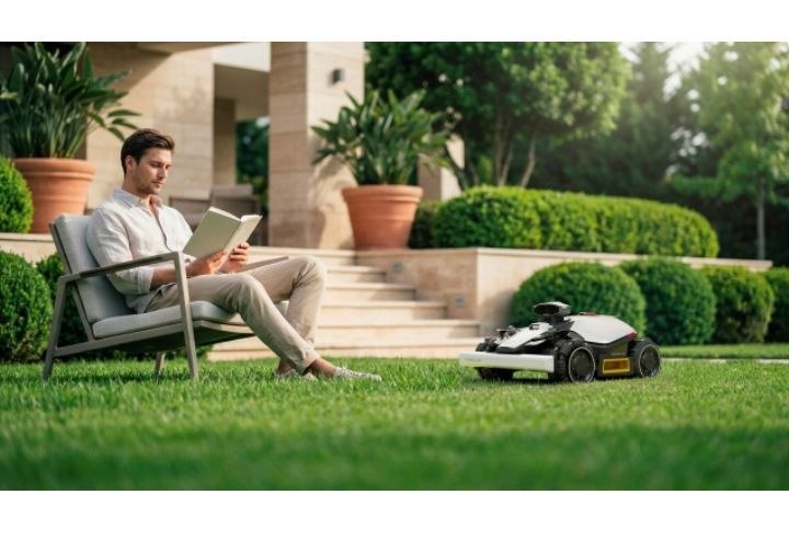 mammotion luba mini 2 awd 1000 z tarczą boczną do 1000 m2 + garaż gratis mammotion luba mini 2 awd 1000 z tarczą boczną do 1000 m2 + garaż gratis
