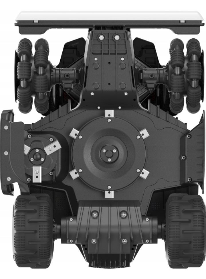 mammotion luba mini 2 awd 1000 z tarczą boczną do 1000 m2 + garaż gratis mammotion luba mini 2 awd 1000 z tarczą boczną do 1000 m2 + garaż gratis
