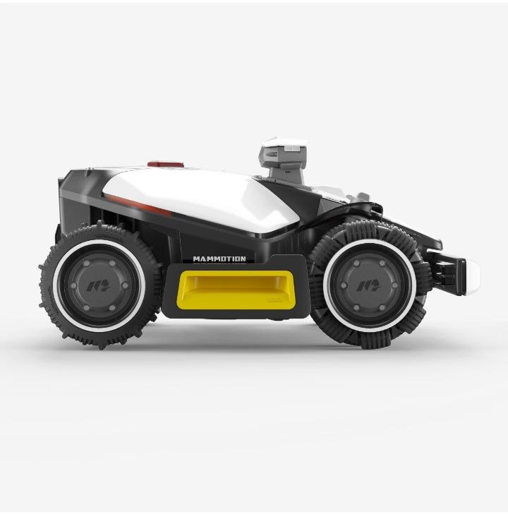 mammotion luba mini 2 awd 1000 z tarczą boczną do 1000 m2 + garaż gratis mammotion luba mini 2 awd 1000 z tarczą boczną do 1000 m2 + garaż gratis