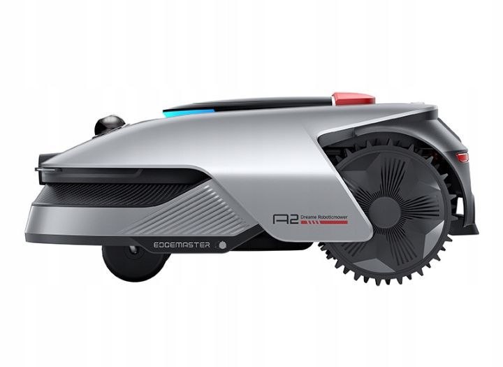 robotická sekačka dreame a2 1200 22cm 1200m2 wi fi robotická sekačka dreame a2 1200 22cm 1200m2 wi fi