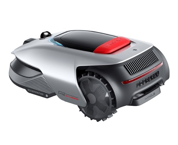 robotická sekačka dreame a2 1200 22cm 1200m2 wi fi robotická sekačka dreame a2 1200 22cm 1200m2 wi fi