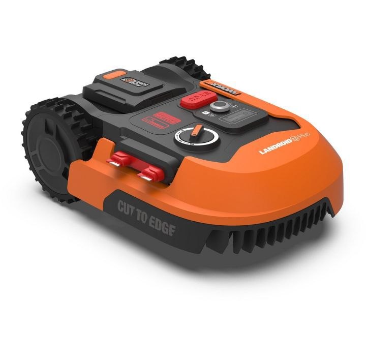 worx robotyczna kosiarka landroid m500 plus worx robotyczna kosiarka landroid m500 plus
